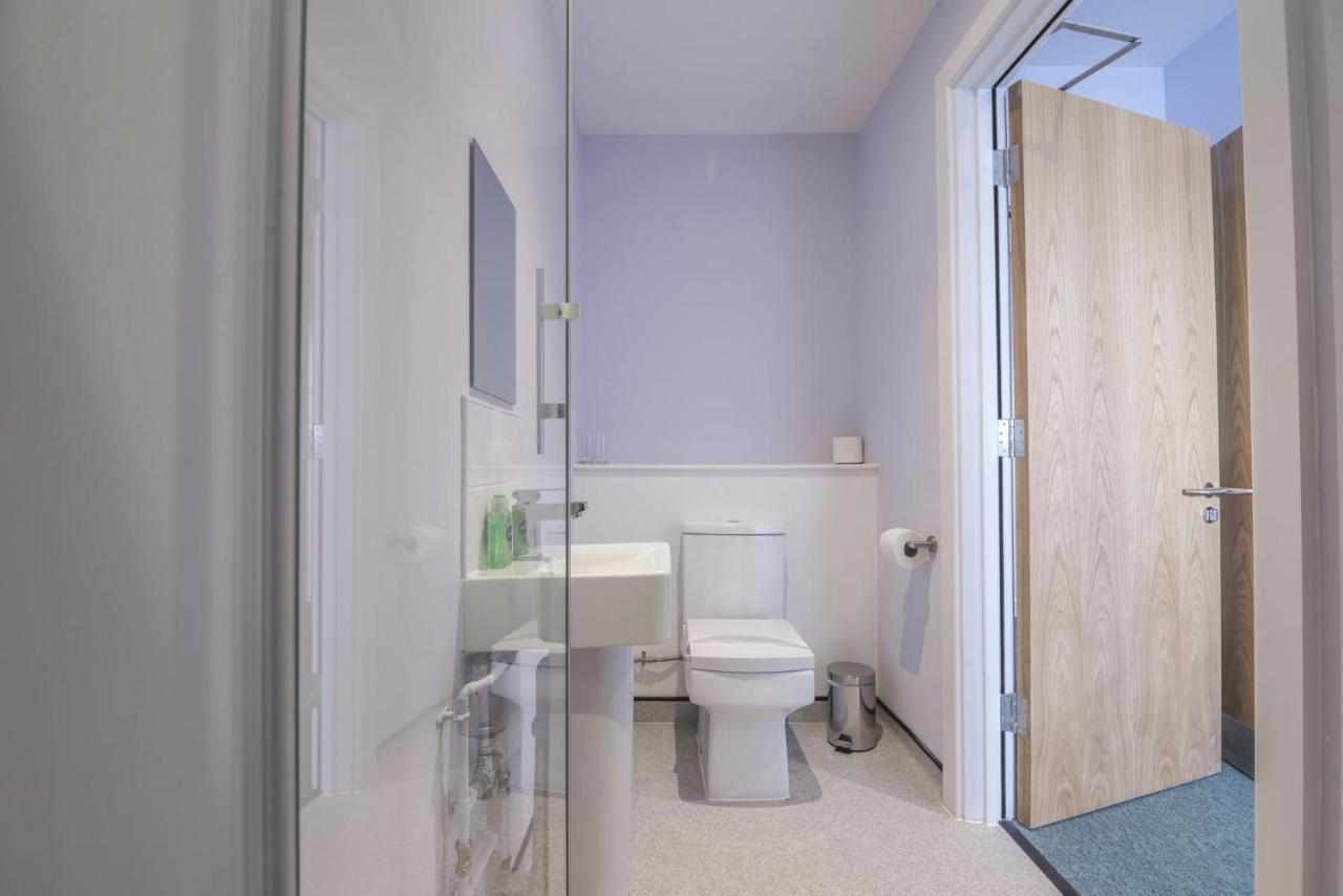 No 2 Ocean Cabins - Saundersfoot Harbour - Saundersfoot Ngoại thất bức ảnh
